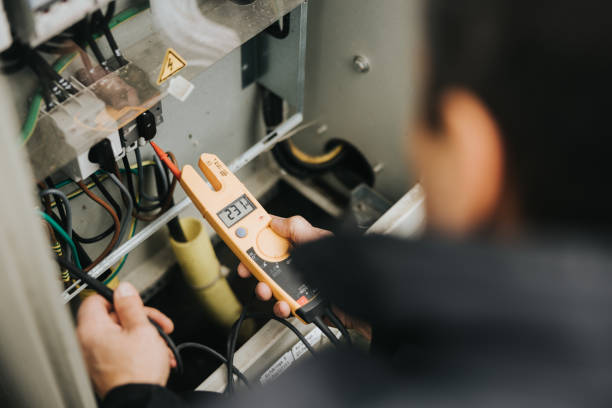 Best Electrical Installation Contractor  in Sedona, AZ