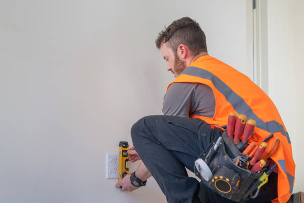 Best Industrial Electrical Services  in Sedona, AZ